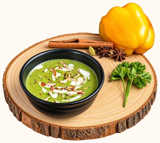 Soups