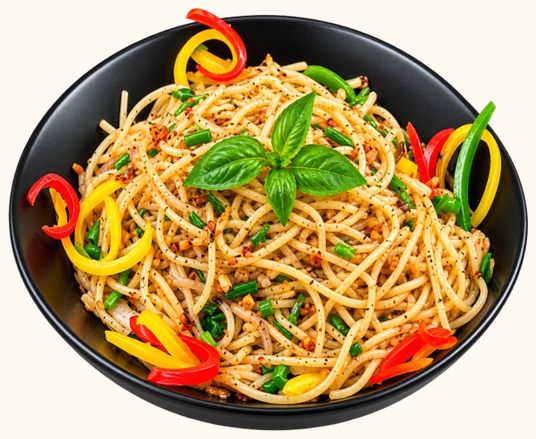 Chinese Mains