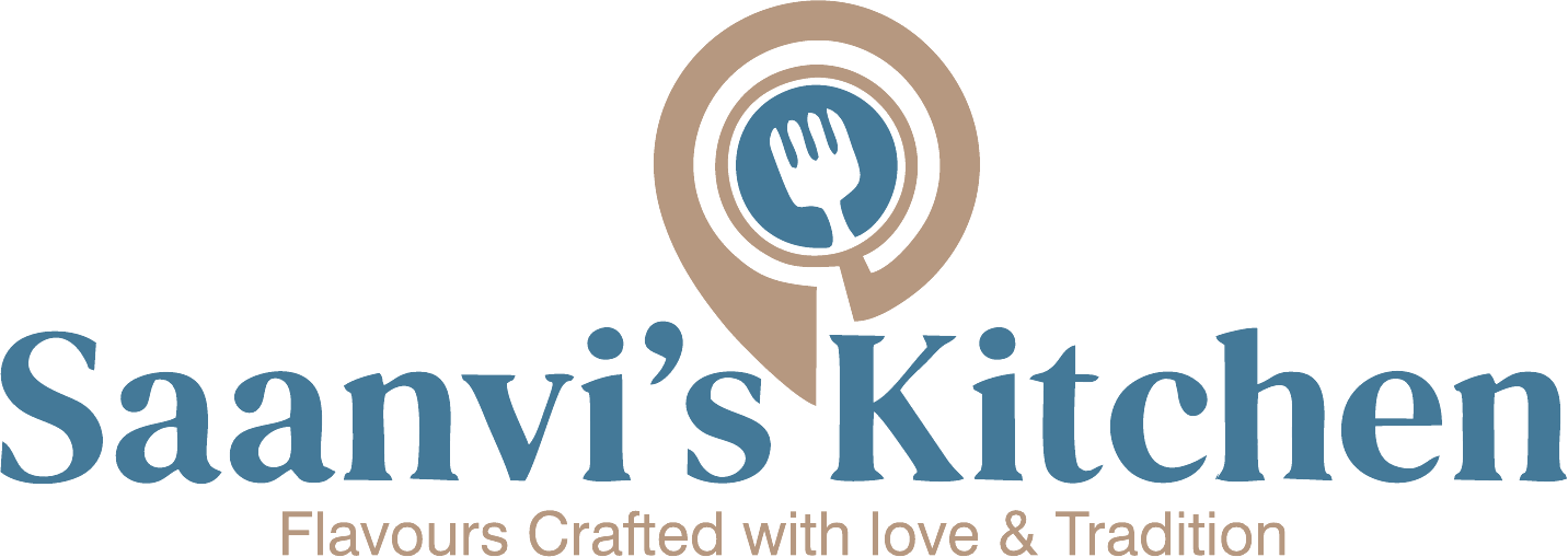 Saanvi’s Kitchen